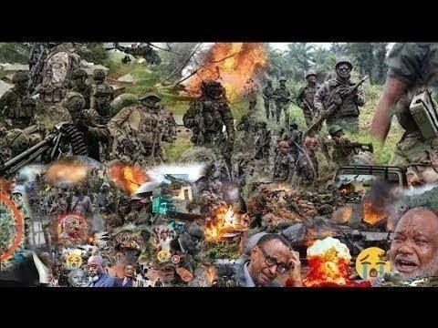 8/7/26 LA BASE MILITAIRE FRANÇAIS_RWANDAIS BOMBARDÉ PANIQUE NA POINT ZÉRO ORDONNANCE GUERRE SIGNÉE.