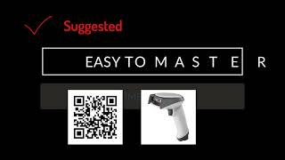 How you can easily adding barcode into your product (Free Service)?