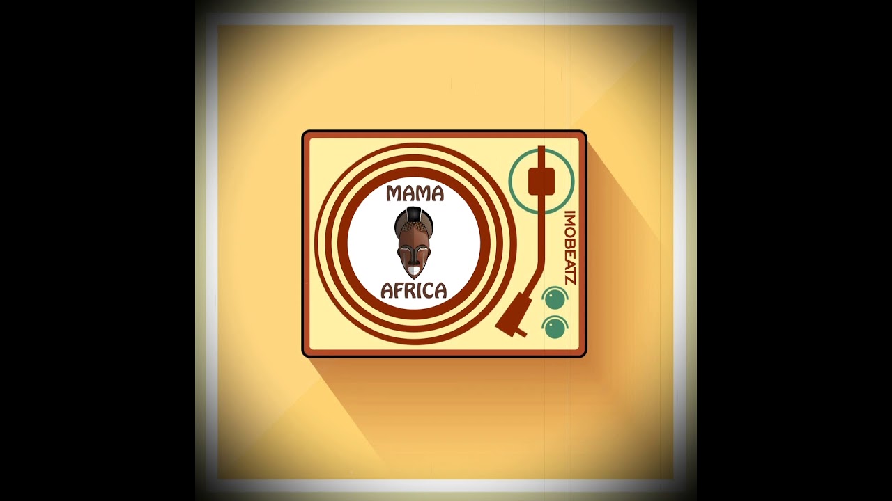 Mama Africa (Instrumentals)