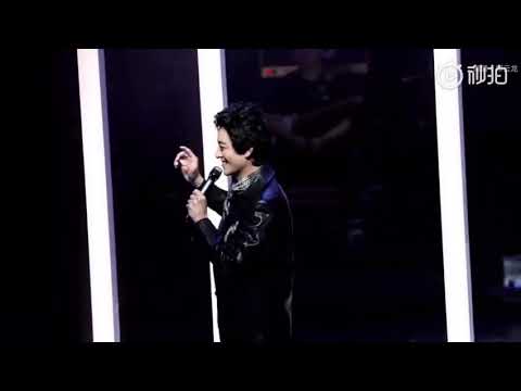郑云龙 声入人心巡演 上海站 我唐吉珂德 一身正气 20190602 比声入人心更完整的版本