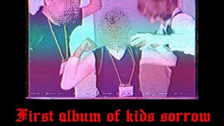 GOREBULLDOZER- First Album of Kids Sorrow (FULL EP)