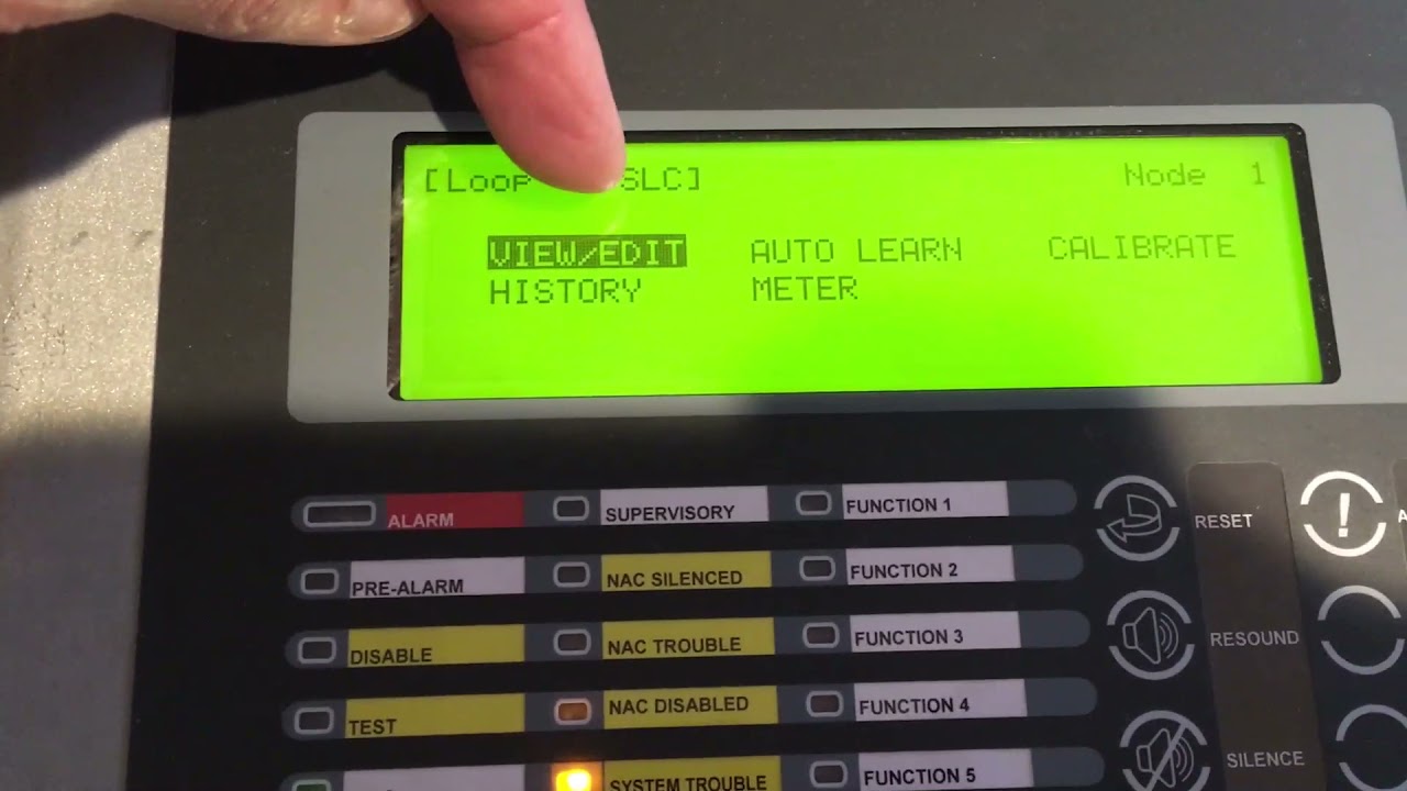 Auto learning Devices