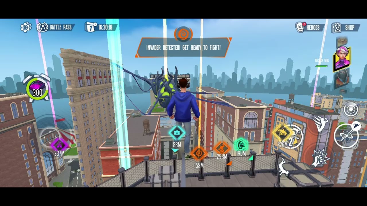 Spider man and wolworeen promo code skin unlock