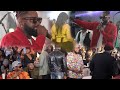 Exclusivité: l´Intégralité du 1èr Concert de FERRE GOLA à PARIS après sa libération, chanteur...