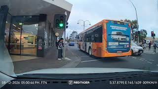 Dash Cam Owners Australia - Extras Episode 38