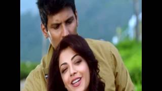 Kavalai Vendam Romanti Teaser Jiiva Kajal Aggarwal Sunaina