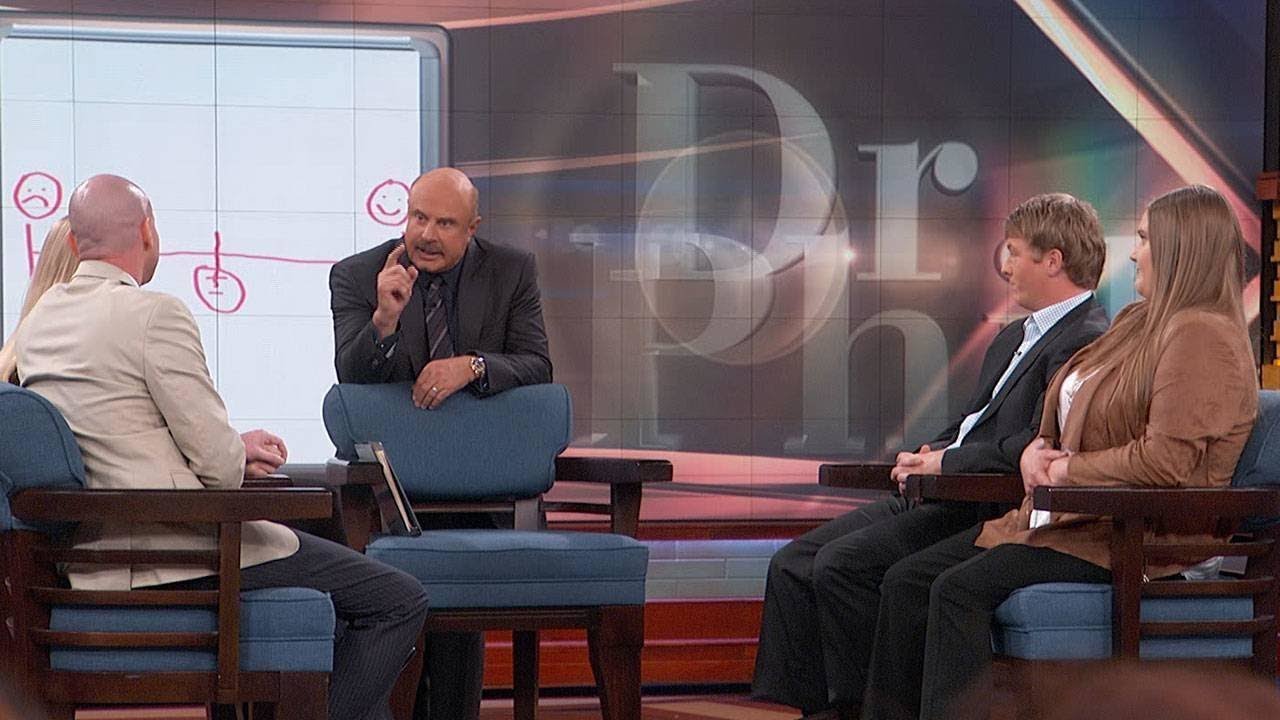 'The Prize Is Not The Possession Of The Child; The Prize Is The Progression Of The Child,' Dr. Ph…