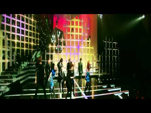 24.10.2009 [MusicC] Supernova