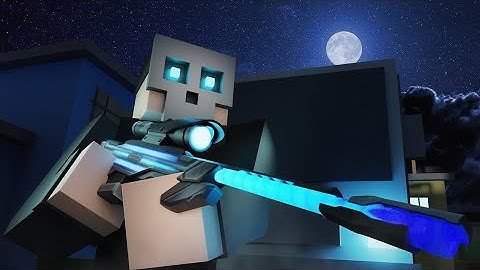 Krunker Montage - YESSIR 