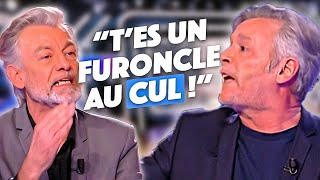 CLASH Gilles Verdez contre Jean-Michel Maire, est-il responsable de la montée des EXTRÊMES !