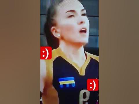 Герасимова Юлия волейбол - YouTube