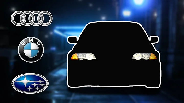 💡 Guess the Car by the Headlights!