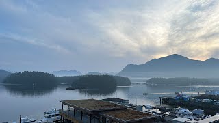 Tofino BC Time Lapse by Tom Scrace 8 views 8 months ago 29 seconds