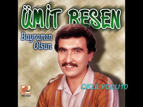 ÜMİT BESEN NİKAH MASASI