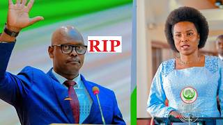 IRI JORO LE 4|5 ICYATUMYE GABBY BUGAGA YICWA KIRAMENYEKANYE, ANGELINA NDAYISHIMIYE ABIRIMO