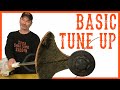 How To Do a Basic Tune Up on a Stihl WeedEater - Video