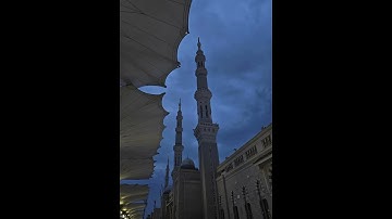 #سورة_الشورى • الشيخ #عبدالله_القرافي  من #المسجد_النبوي الشريف #المدينة_المنورة