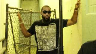 Balize - Photoshoot Godfather