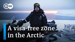 The remote archipelago of Svalbard | DW Documentary