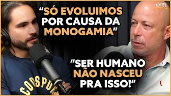 imagem do vídeo PETRY E CONVIDADO DEBATEM SOBRE A MONOGAMIA! | À Deriva Podcast