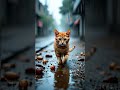 Nacho through the Storm