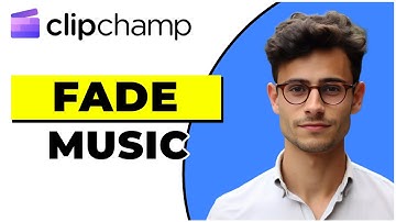 How To Fade Music In Clipchamp (2025)