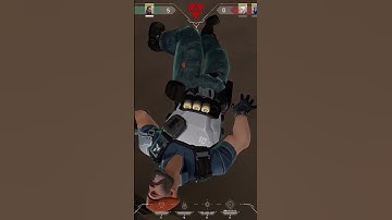 When There is a Lineup Larry in the Team - Valorant Clip