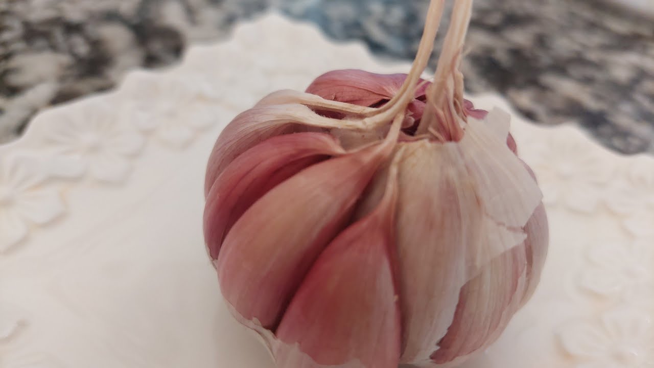 اروع قناع  بالثوم لإزالة التجاعيد وحب الشباب👍le meilleur  masque anti-ride  et contre l'acné