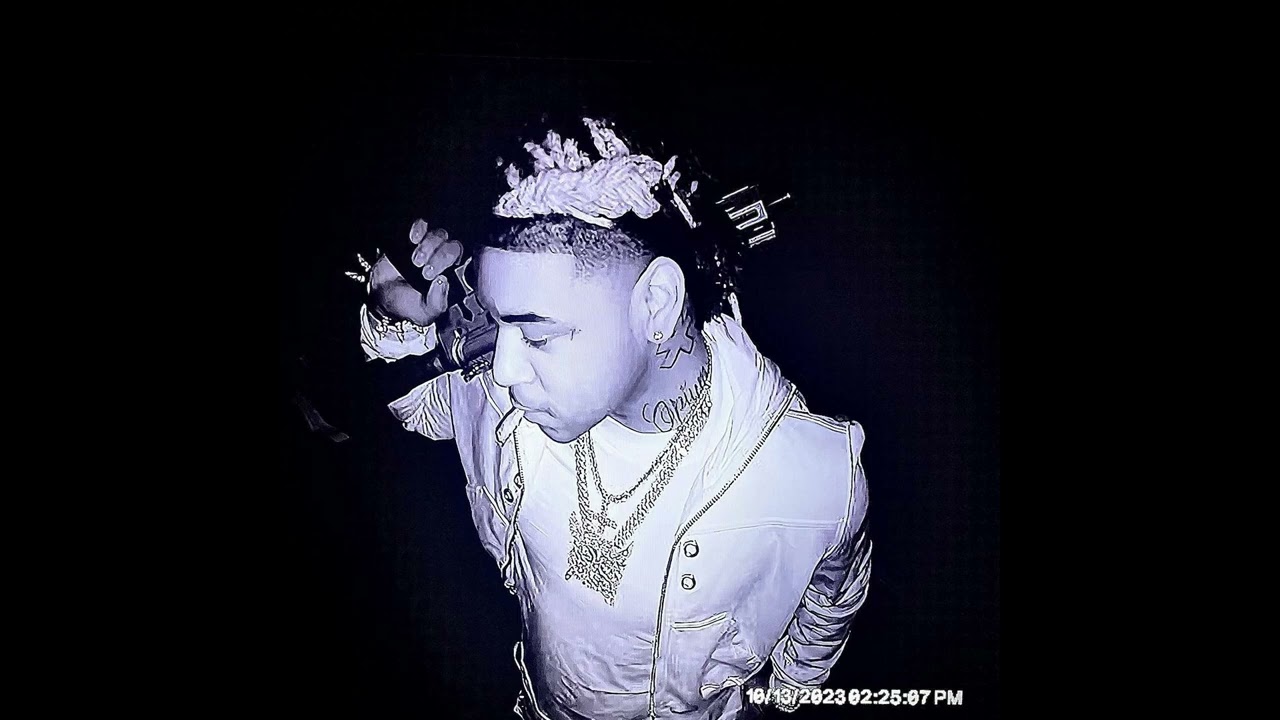 [FREE] Ken Carson Type Beat 2026''Codeine'' [Prod.Lokey]