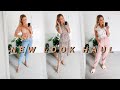 NEW LOOK TRY ON HAUL JULY 2020! | *NEW IN* Summer Staples! | Charlotte Beer