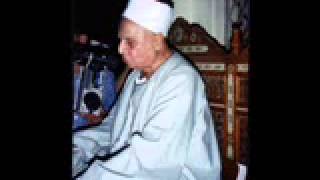 احمد صالح سورة ابراهيم