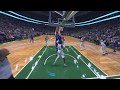 NBA in VR - NYK vs LAL FREE PREVIEW on 1/21 | NextVR