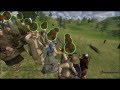 Let's play Mount&Blade Warband (Part #1)