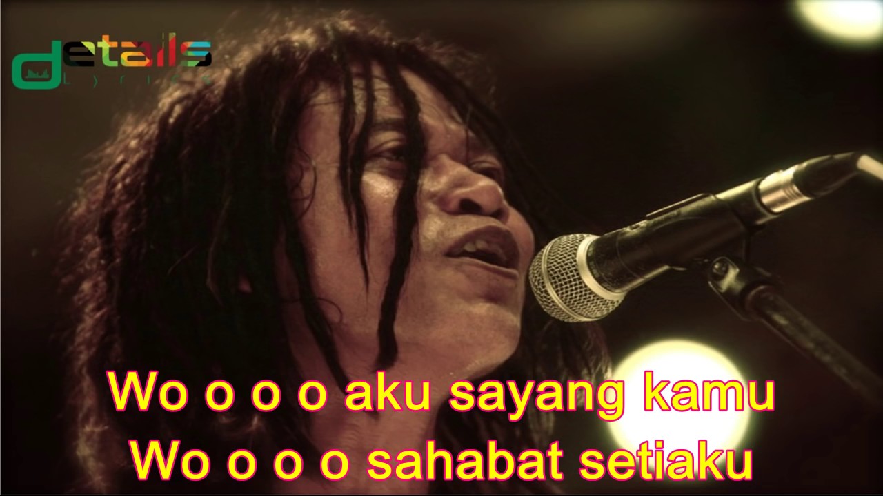  Tony  Q  Rastafara Asap Putih Lirik  YouTube