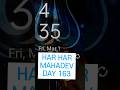 163/375 HARD CHALLENGE #375hardchalleng #fattofit #fitness #cricket #walking