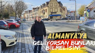 What You Need To Know To Live In Germany Address, Health, Education, Work