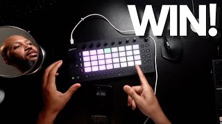 Ableton Move USB-C Sampling: The Hidden Power No One’s Talking About!
