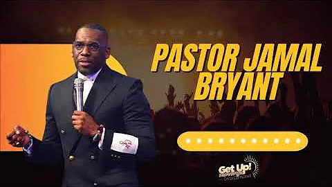 Pastor Jamal Bryant 'I Am Not Trying To Get People...