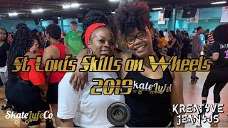 St. Louis Skills on Wheels 2019