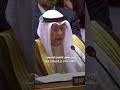 أمين مجلس التعاون الخليجي يطالب بوضع حد لاعتداءات إيران