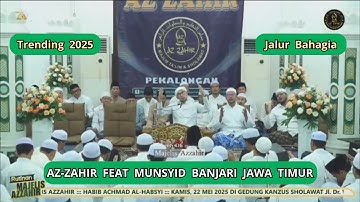 ISTIMEWA !!! AZ-ZAHIR CAK FANDY CAK ROZI GUS ISROQI CAK NUR CAK MAHRUS ALI ||  SELAPANAN AZ-ZAHIR