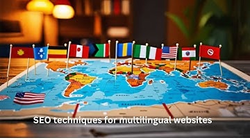 SEO Techniques for Multilingual Websites | Boost Your Global Reach with These Tips