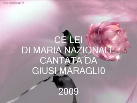 Giusi Maragliano- ce lei