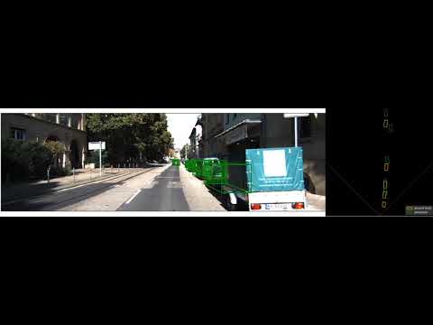 3D Bounding Box