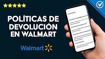 ¿Cuántos días tarda Walmart en devolver el dinero?