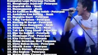 Peterpan - Kumpulan Lagu Peterpan Terbaik - Mungkin Nanti, Ku Katakan Dengan Indah