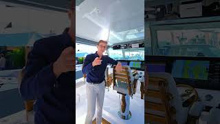 Welcome aboard - HCB 65 Estrella #hcbyachts #yachtlife #boatlife #centerconsoleboats Welcome aboard - HCB 65 Estrella #hcbyachts #yachtlife #boatlife #centerconsoleboats