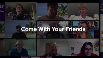 GOTO Events Virtual Horse Racing