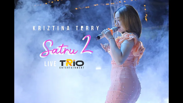 SATRU 2 - Denny Caknan COVER BY KRIZTINA TERRY TRI...