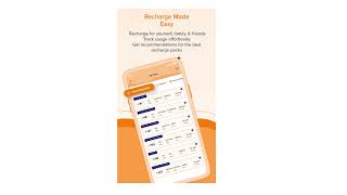 BSNL Selfcare App screenshot 1